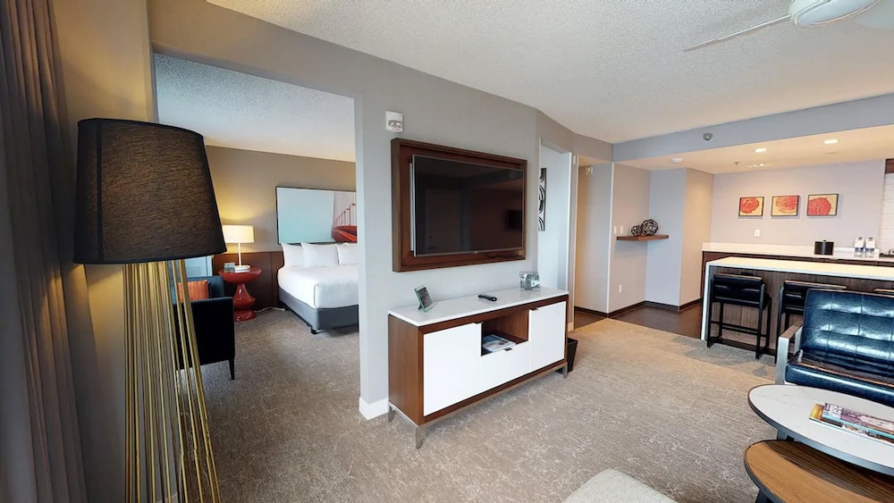 Hyatt Regency San Francisco Airport 47/79