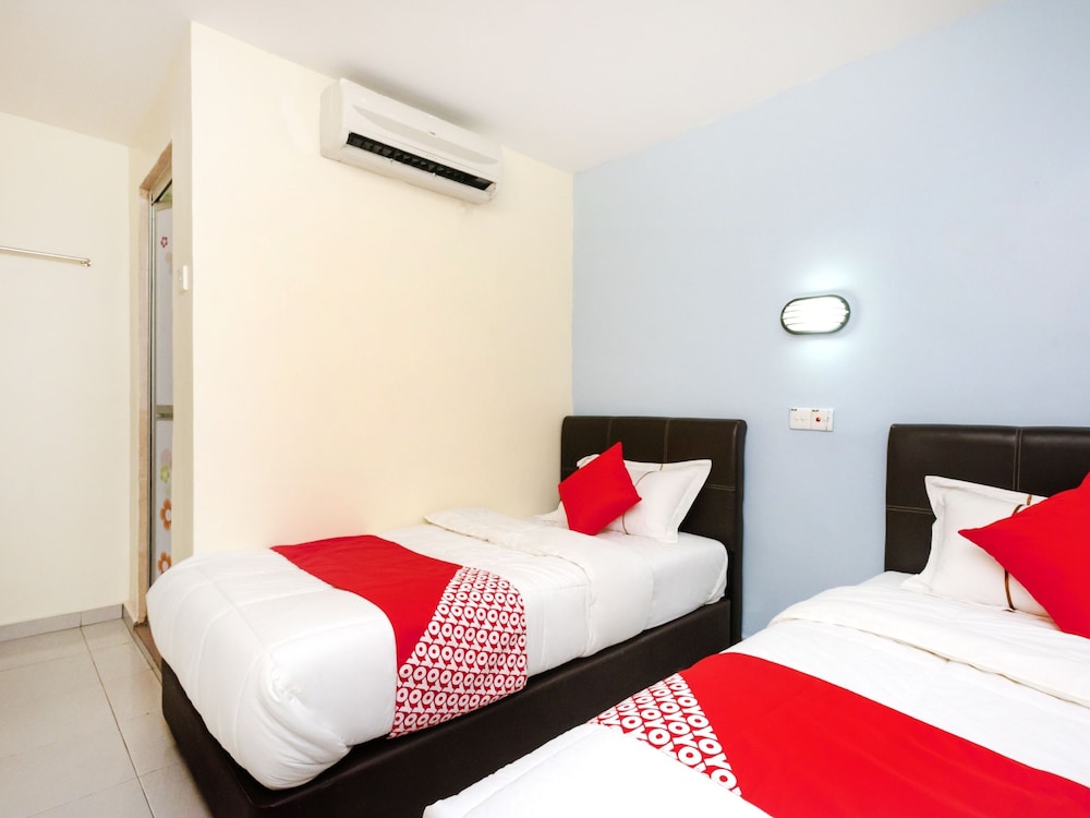 OYO 494 EG Hotel 7/26