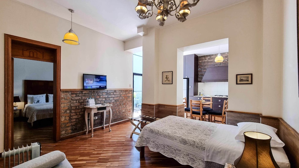 CASA JOAQUIN BOUTIQUE HOTEL 17/74