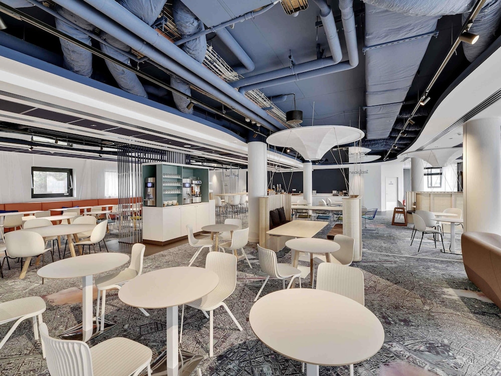 Ibis Styles Paris Orly Airport 23/47