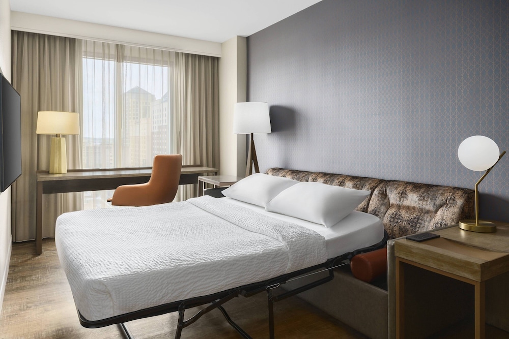 Residence Inn by Marriott Austin Downtown/Convention Center 9/59