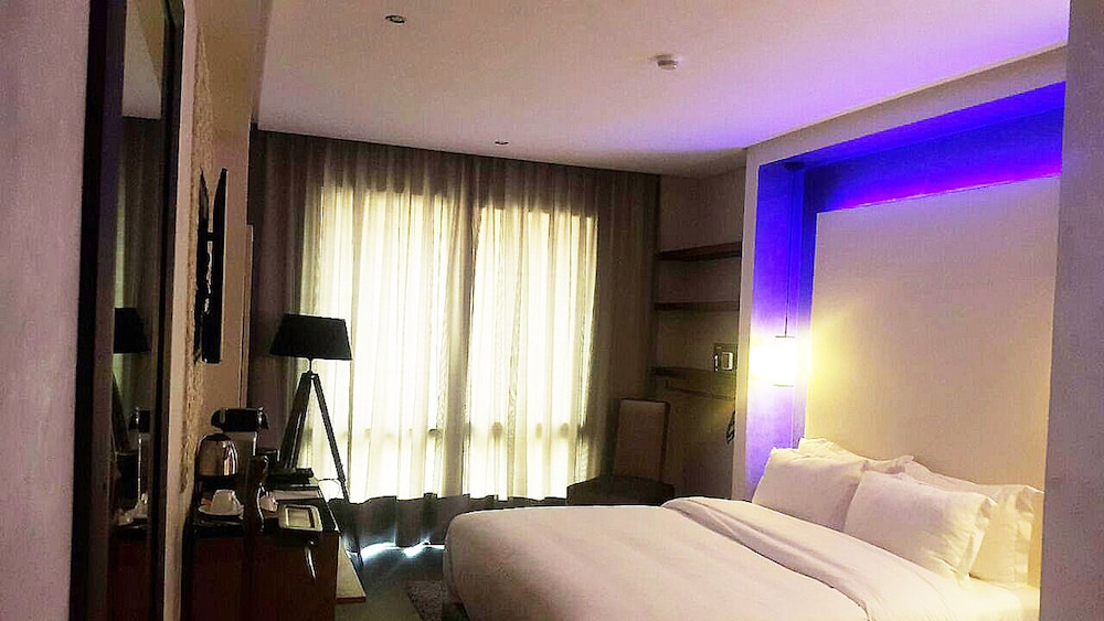 The Seven Hotel And Spa 9/47