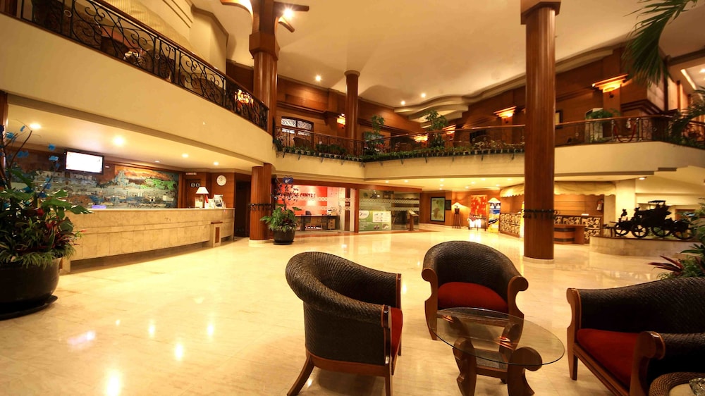 Bentani Hotel & Residence 13/19