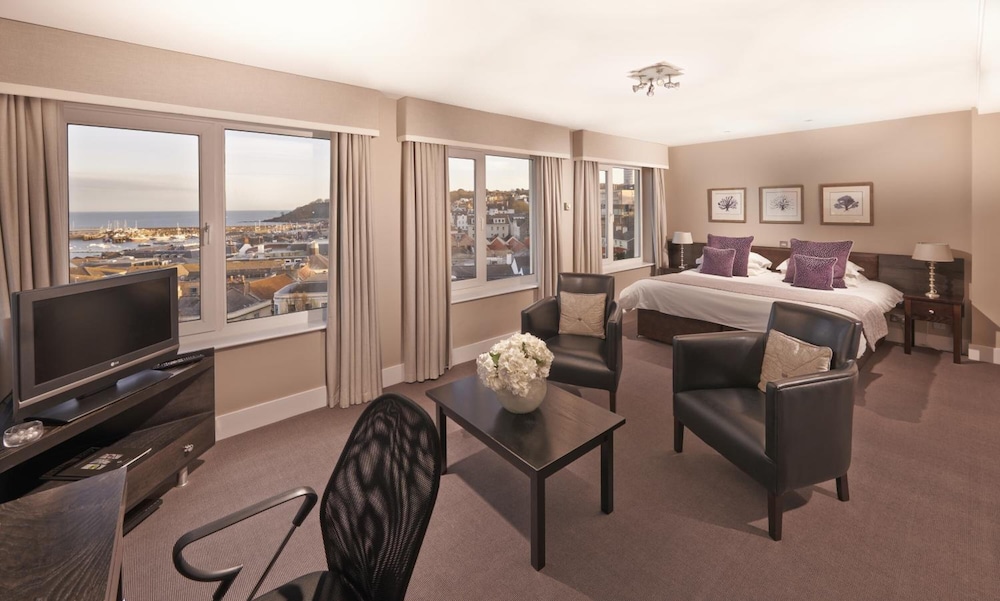 La Fregate Hotel 29/41