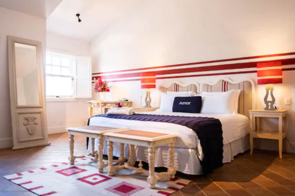 Vila Da Santa Hotel Boutique Spa 61/74