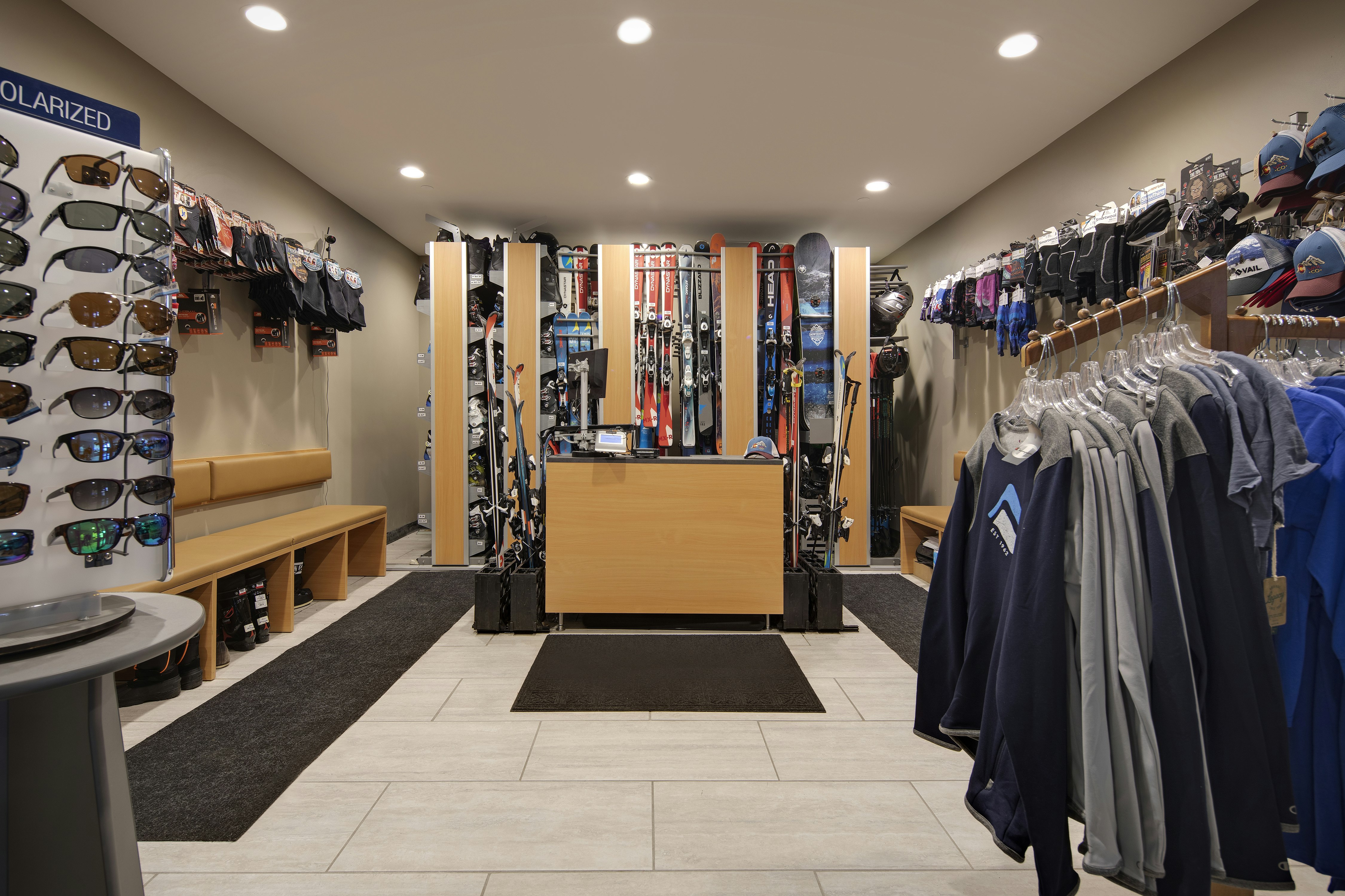 Highline Vail - a DoubleTree by Hilton 7/40