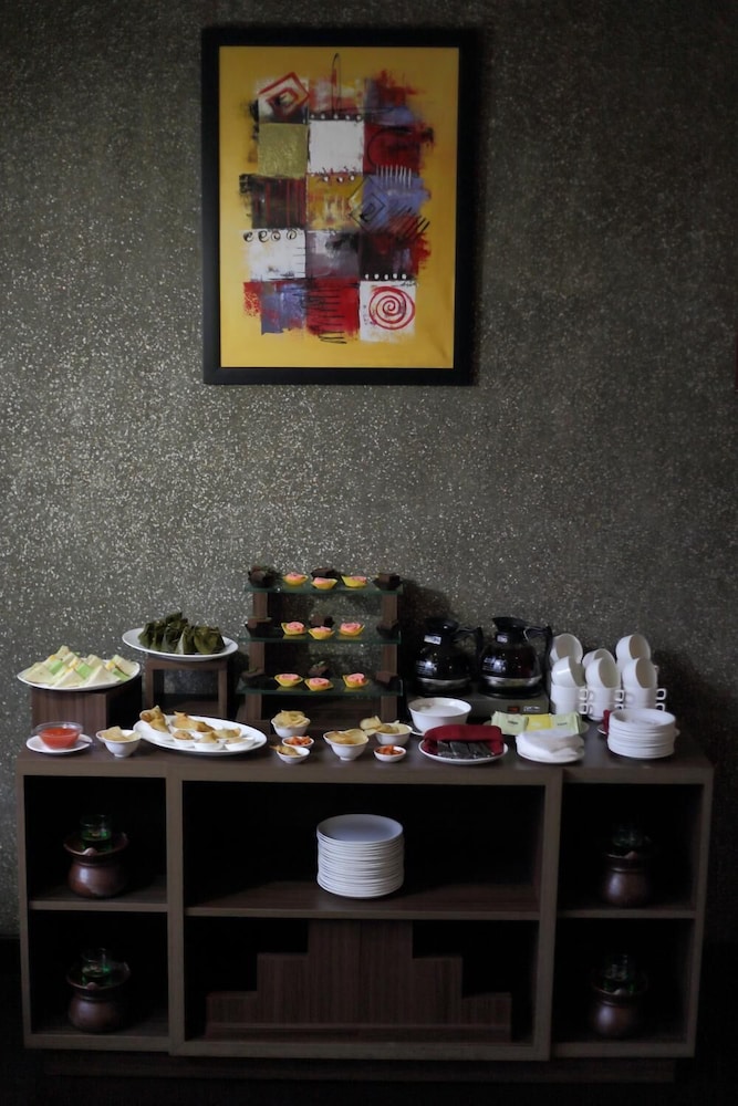 Serela Merdeka Bandung in BANDUNG