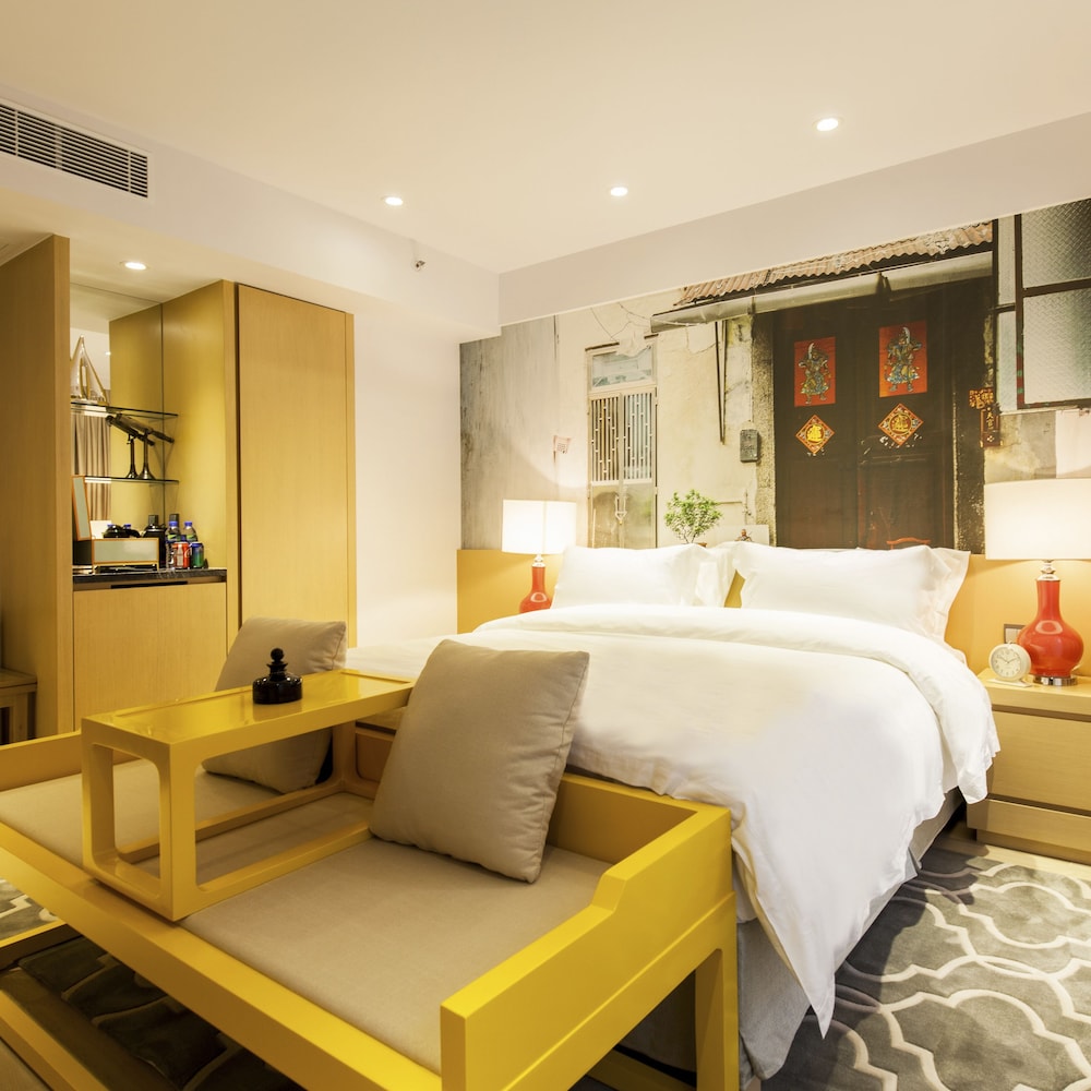 Caravel Hotel 19/54
