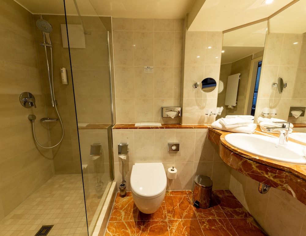 Best Western Hotel Schlossmuehle 15/56