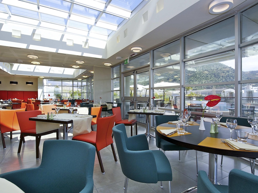 Novotel Salerno Est Arechi 63/75