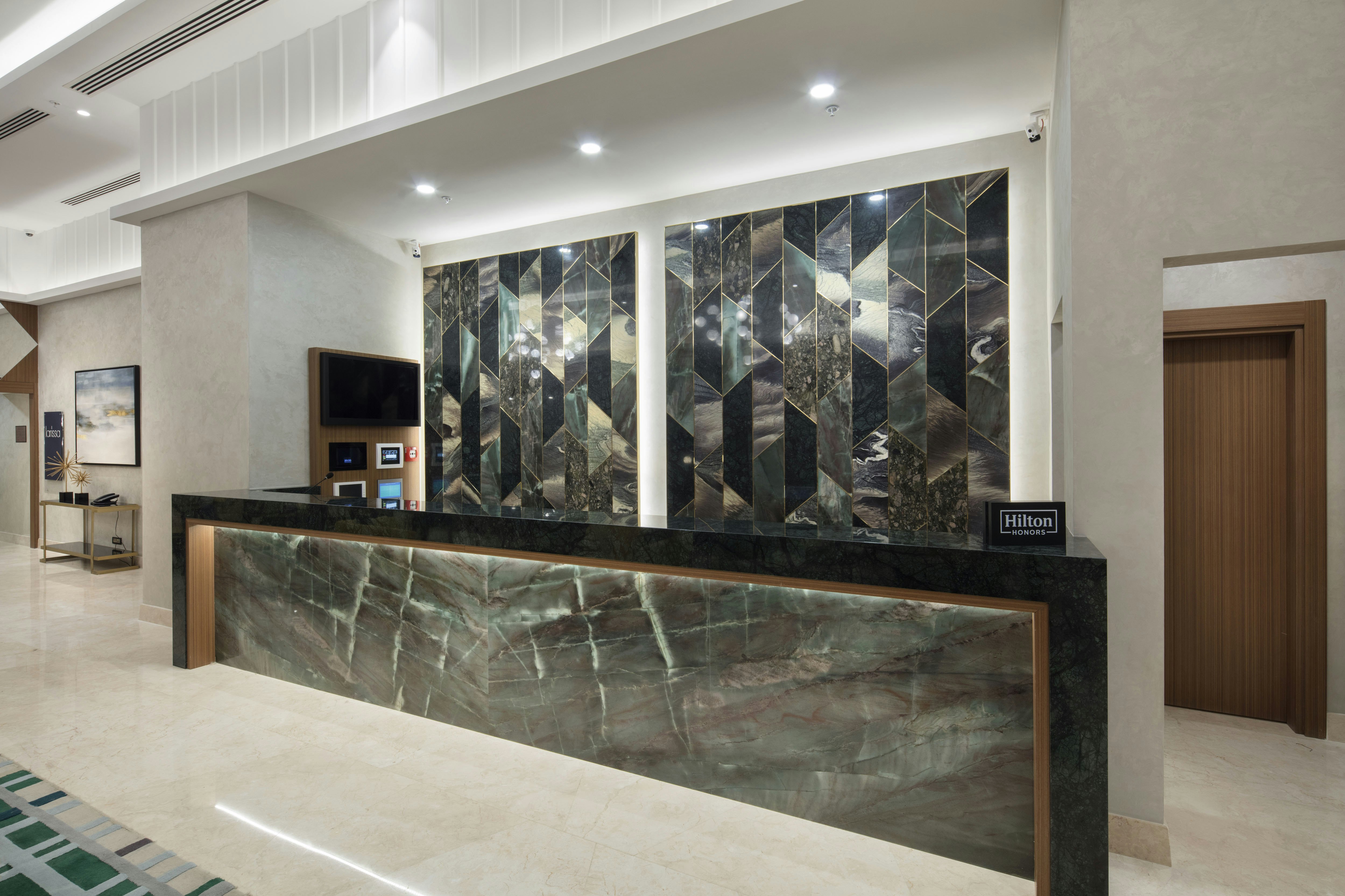 DoubleTree by Hilton Afyonkarahisar 3/39