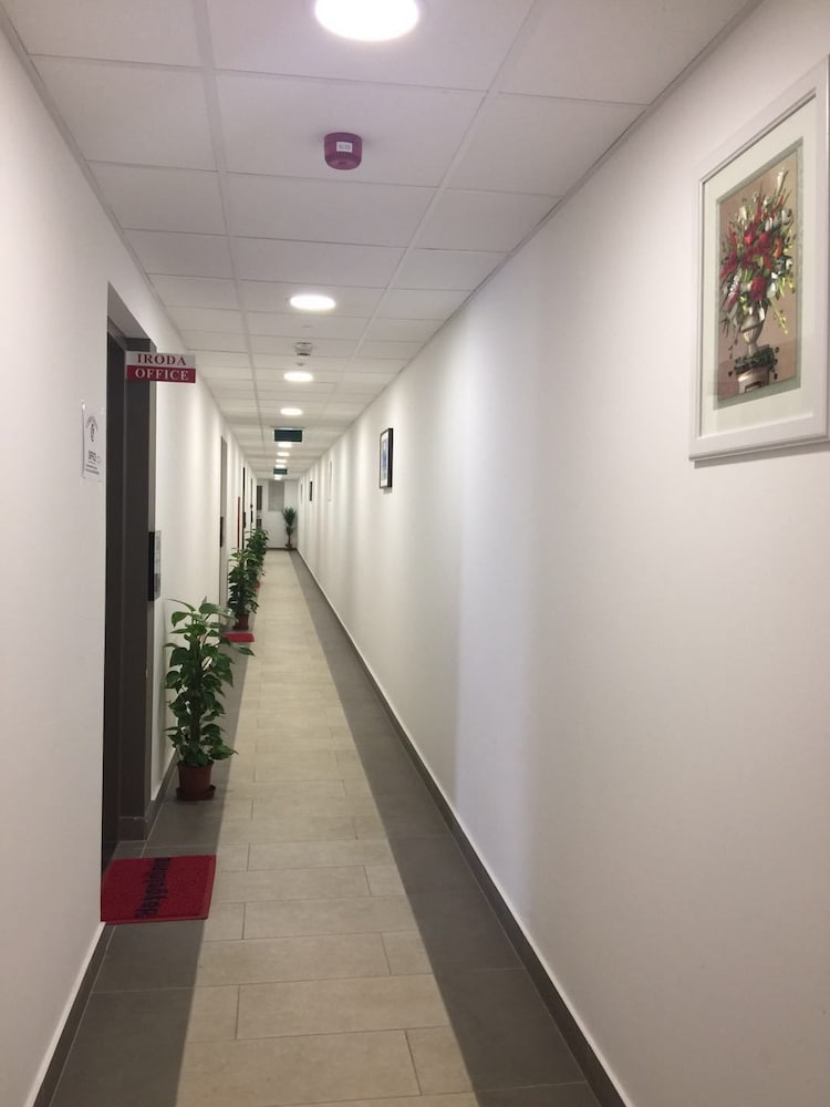 Corvin Rose公寓酒店(Corvin Rose Apartment Hotel) 图片1