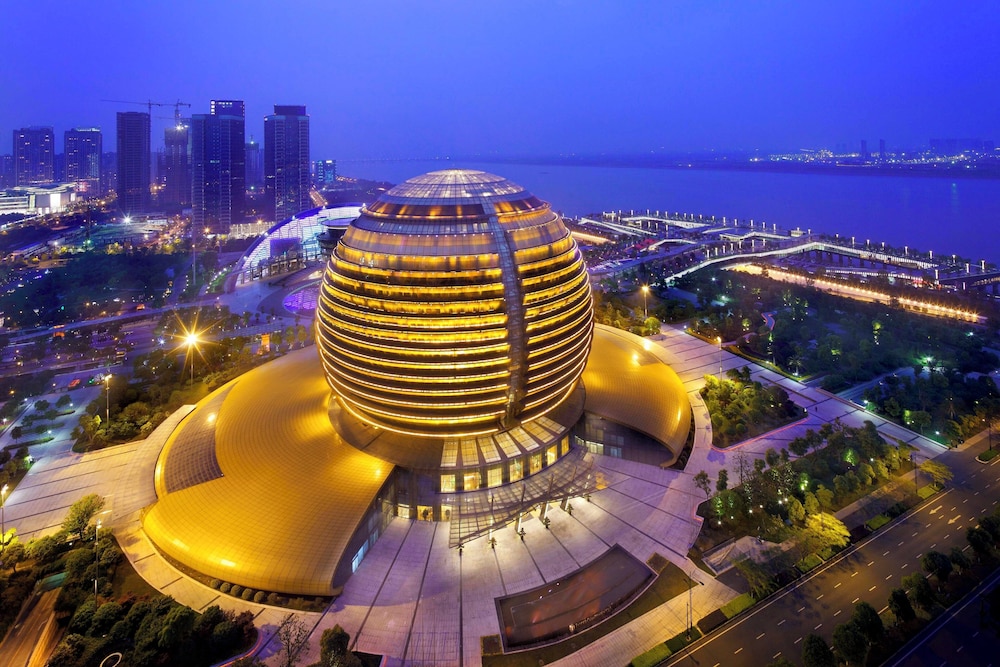 InterContinental Hangzhou 1/48