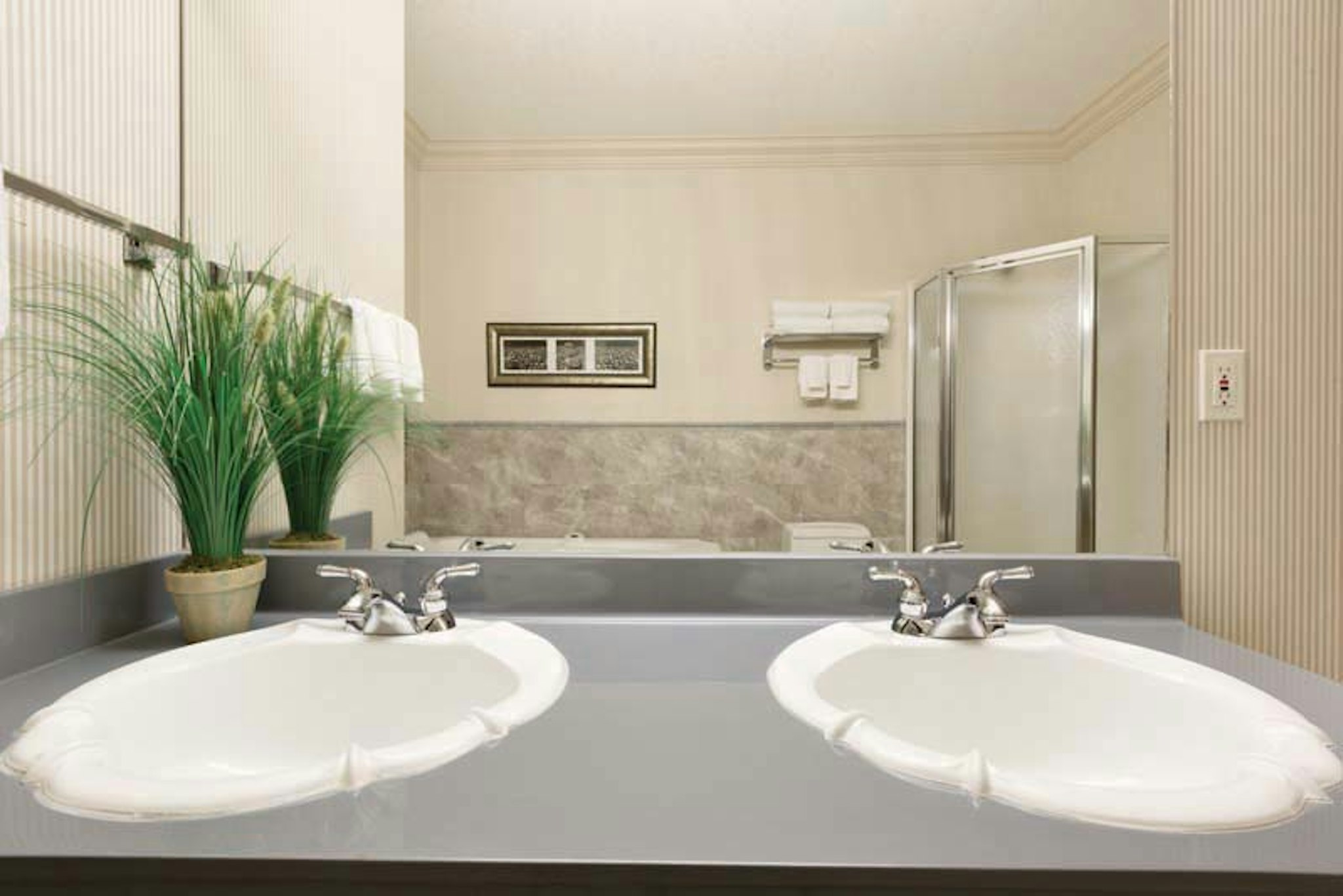 Border Inn and Suites Lloydminster 16/16