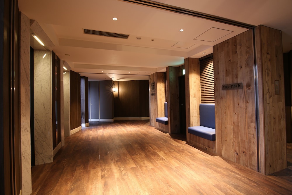 Quintessa Hotel Sapporo 31/50