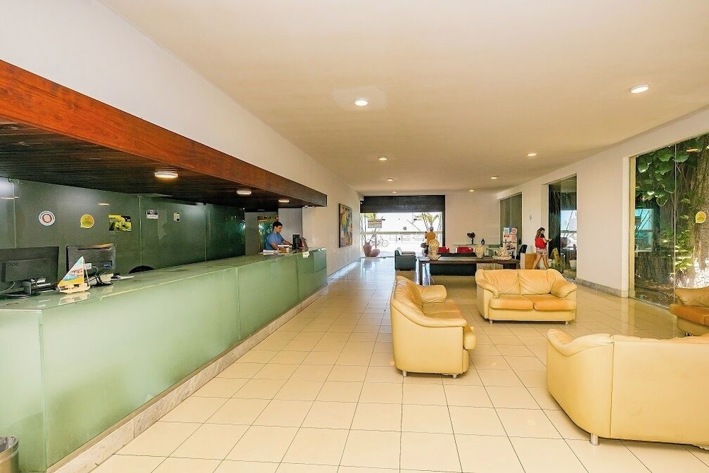 Yak Beach Hotel Natal 5/50