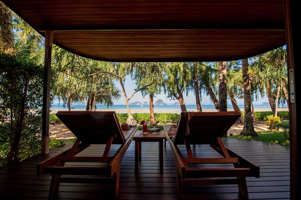 Tup Kaek Sunset Beach Resort and Spa 10/75