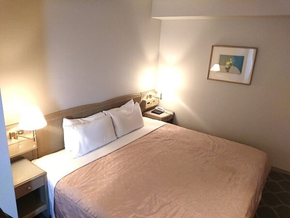 Hotel Grand Terrace Chitose 25/73