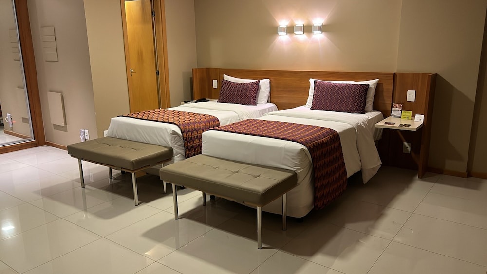 Jade Hotel Brasília 12/48