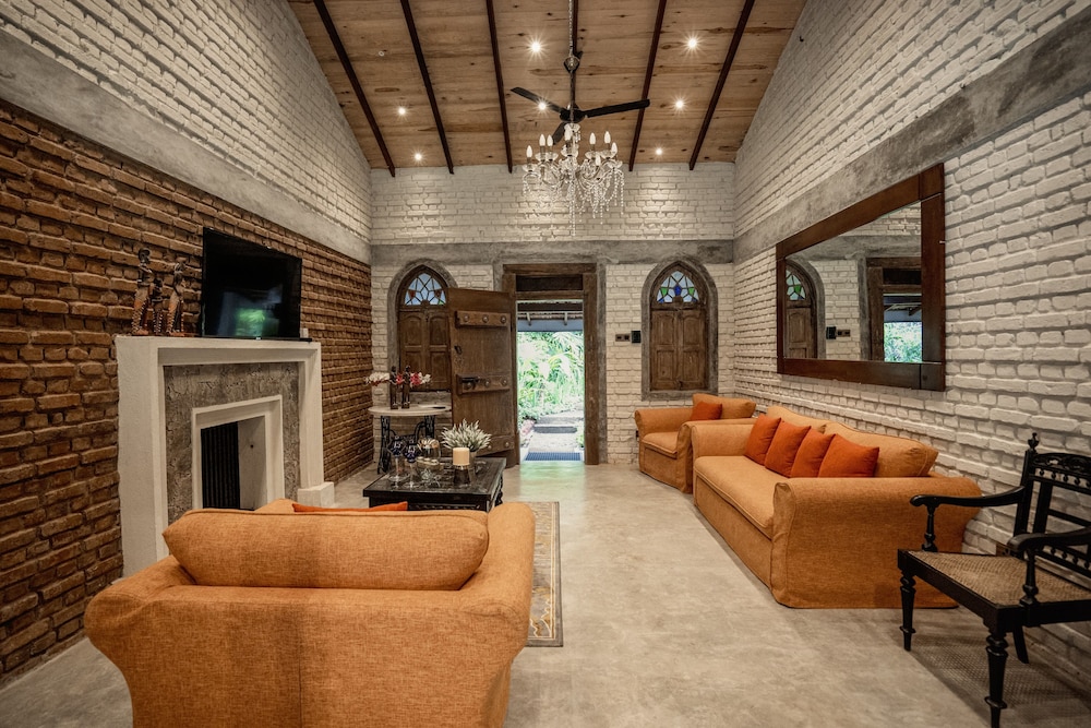 Arsulana Eco Lodge and Ayurveda Spa 37/58