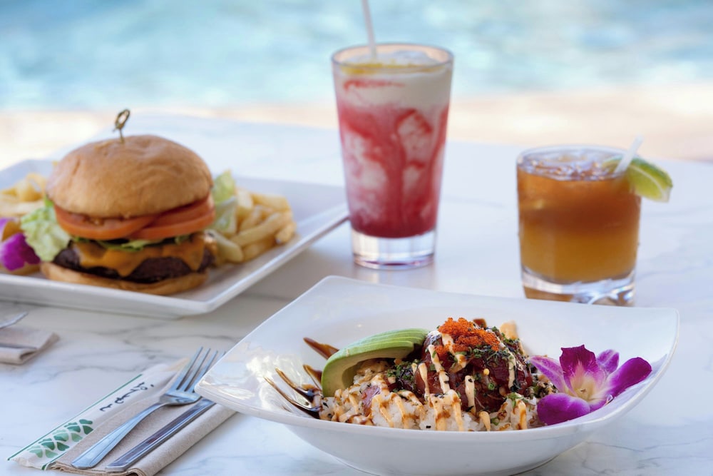 The Westin Nanea Ocean Villas Ka Anapali 46/67