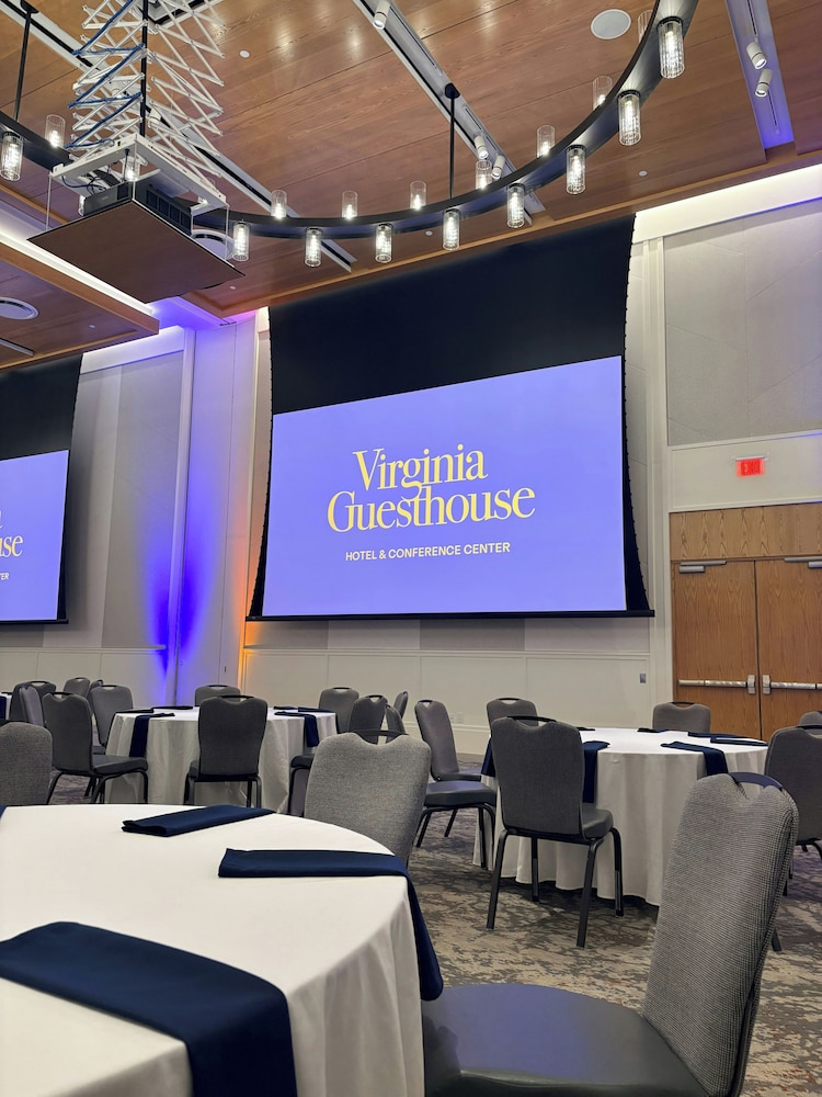 Virginia Guesthouse Hotel and Conference Center 41/50