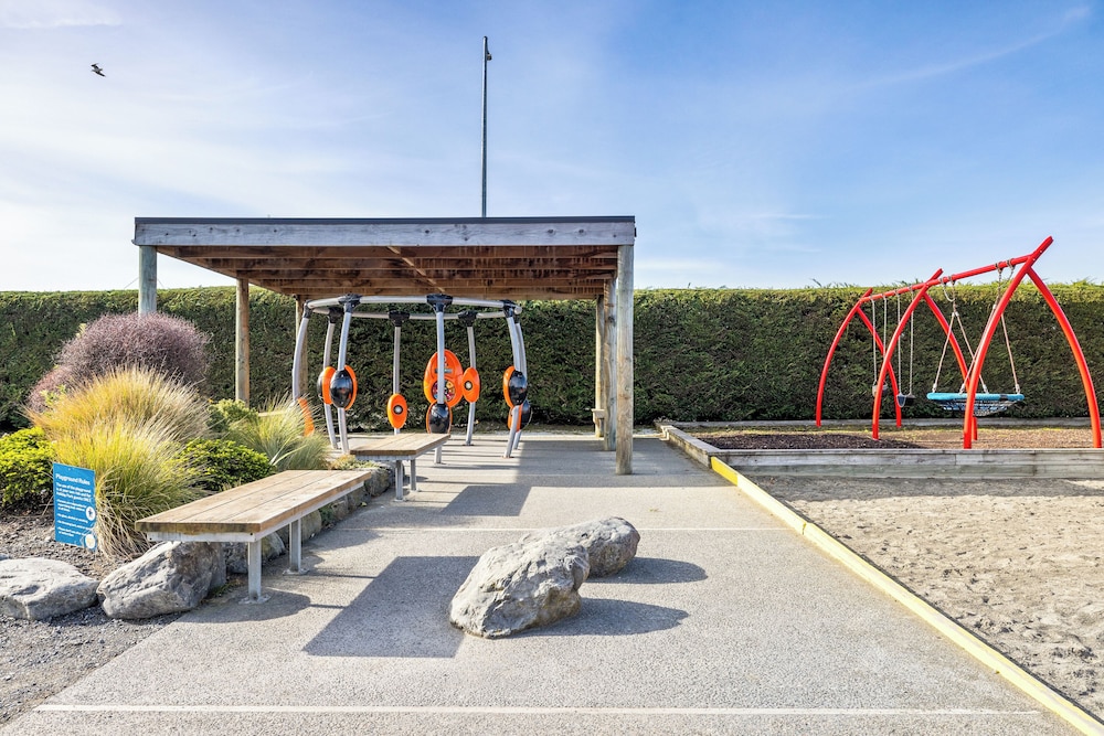 Kaikoura TOP 10 Holiday Park 67/75