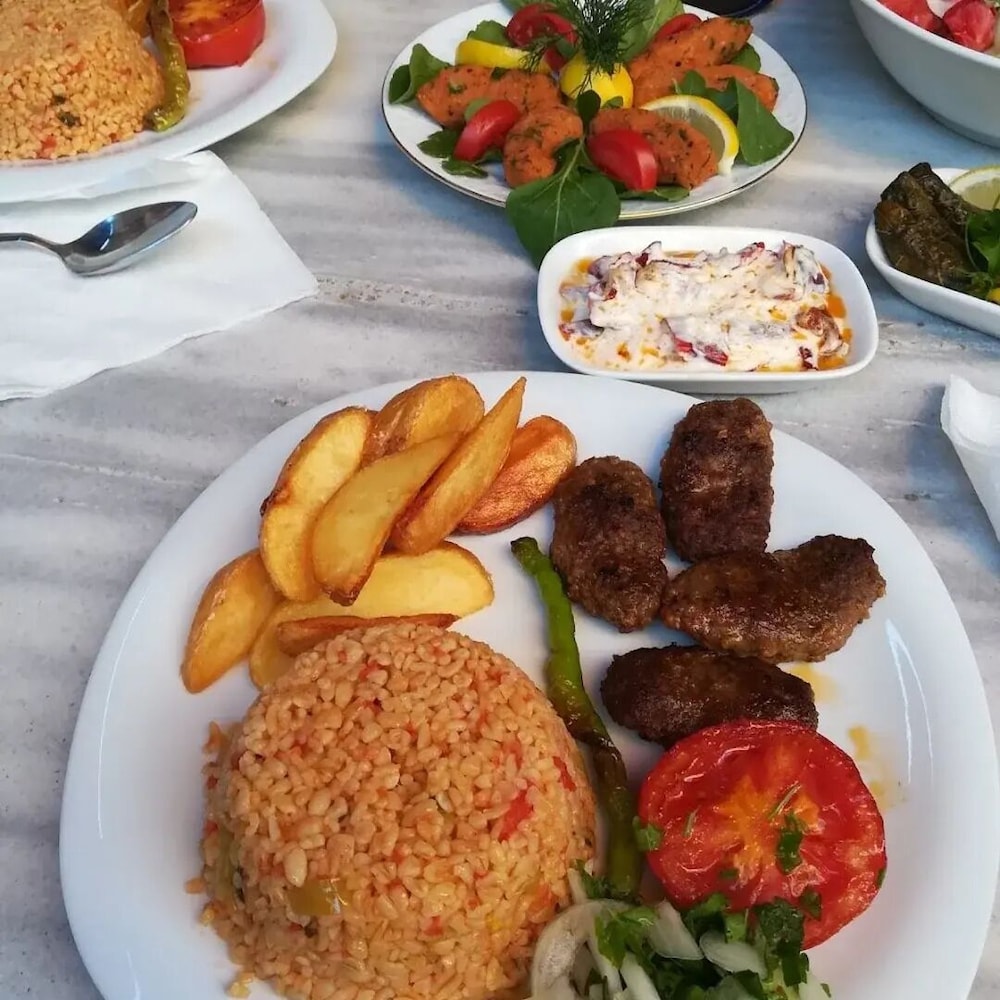 Bergama Tas Konak 34/50