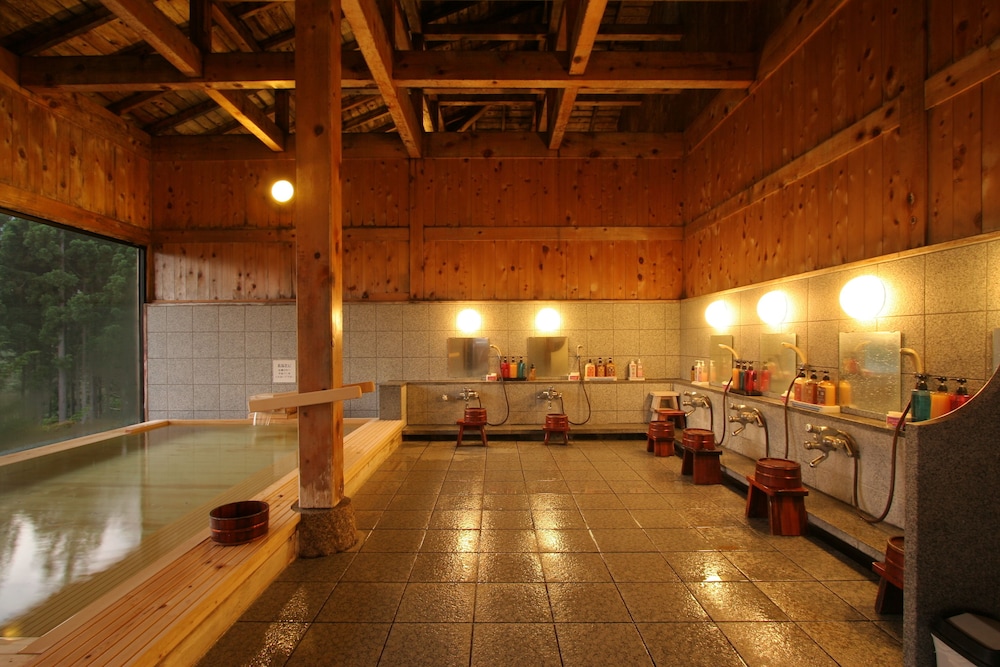 Fukibatakekogen Onsen Hotel Fukinomori 22/50