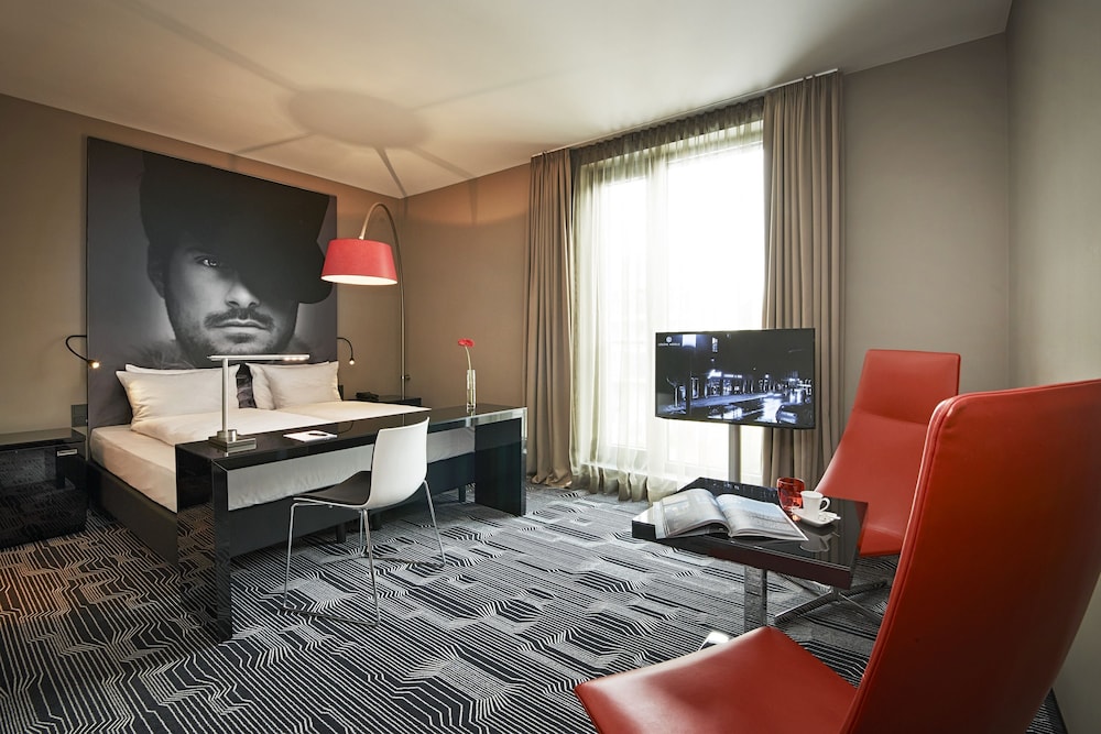 Legere Hotel Tuttlingen 38/66