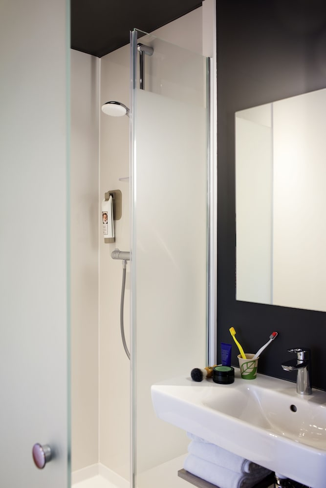 Ibis Budget Amsterdam Airport 59/60