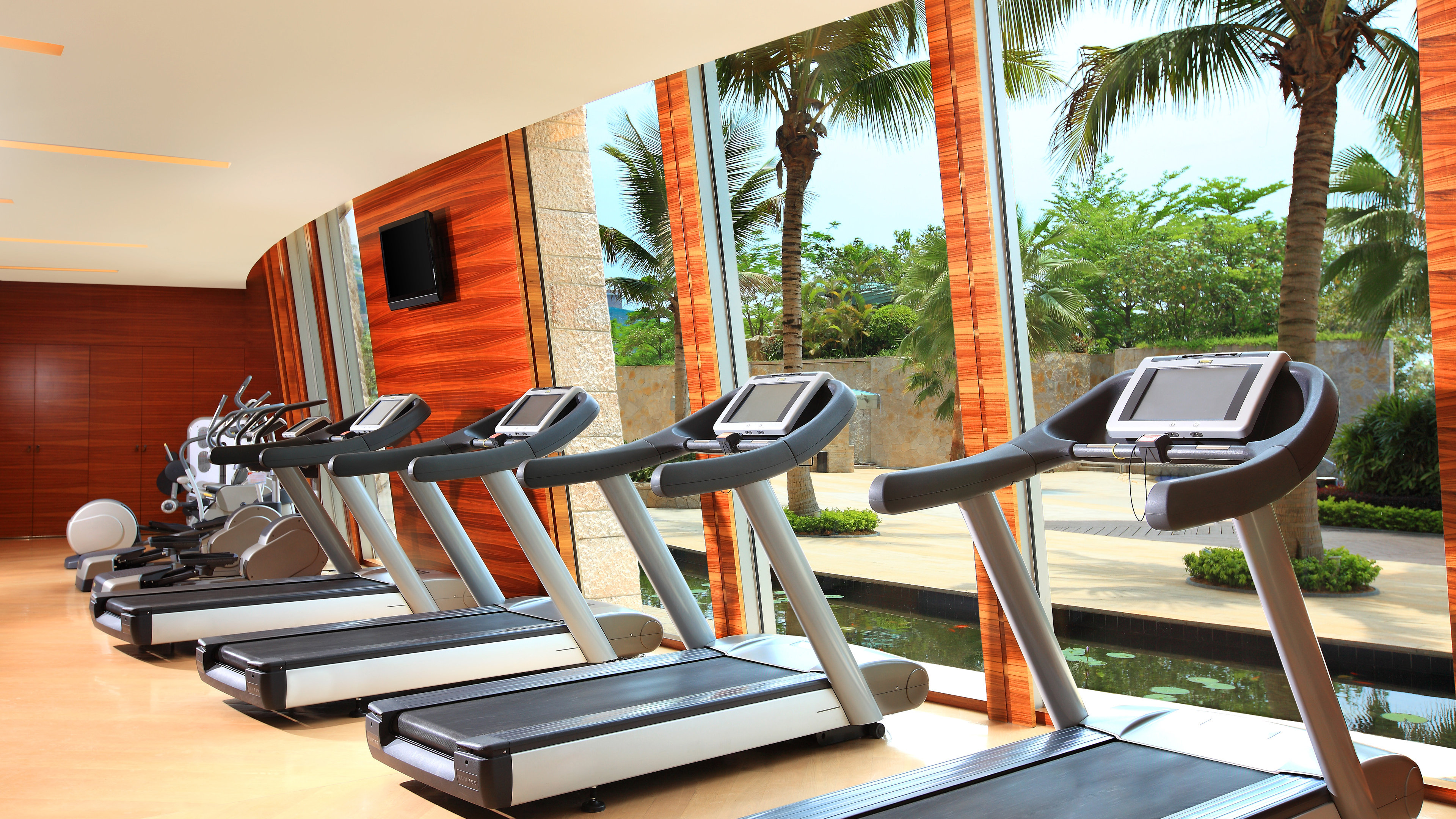 Intercontinental Hotels Shenzhen Dameisha Resort 24/50