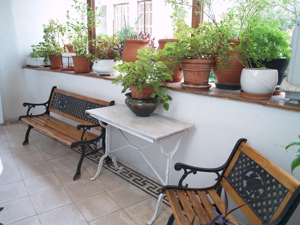 Hotel Acropolis House 75/94