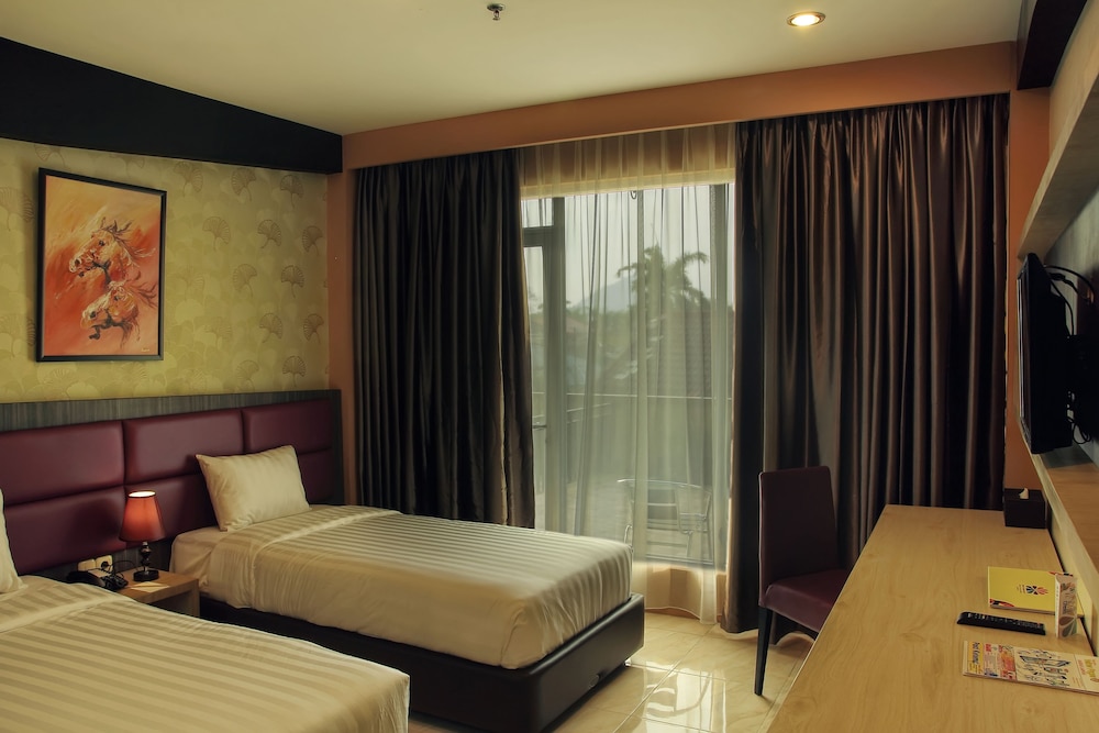 Hotel Asoka Luxury 15/30