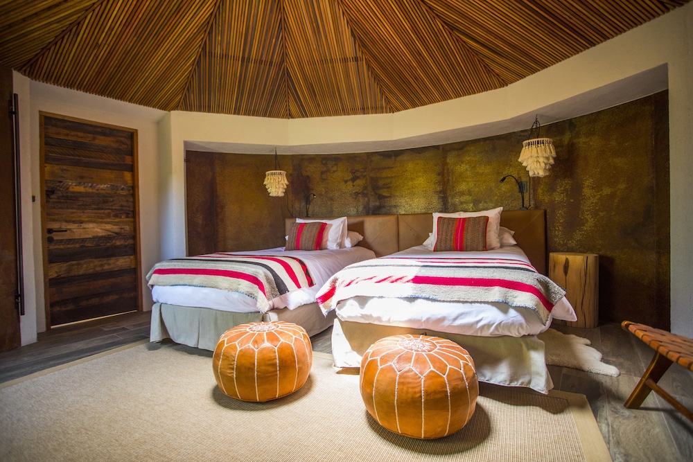 غرفة سوبيريور، Hotel Desertica 3/10