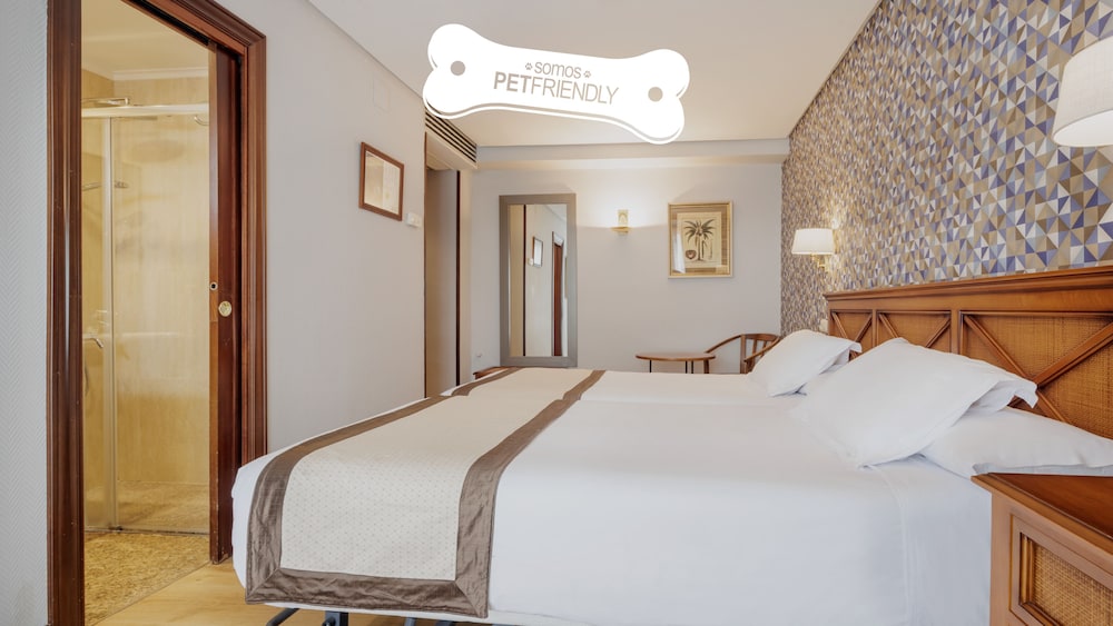 Hotel Ilunion San Sebastian 22/74