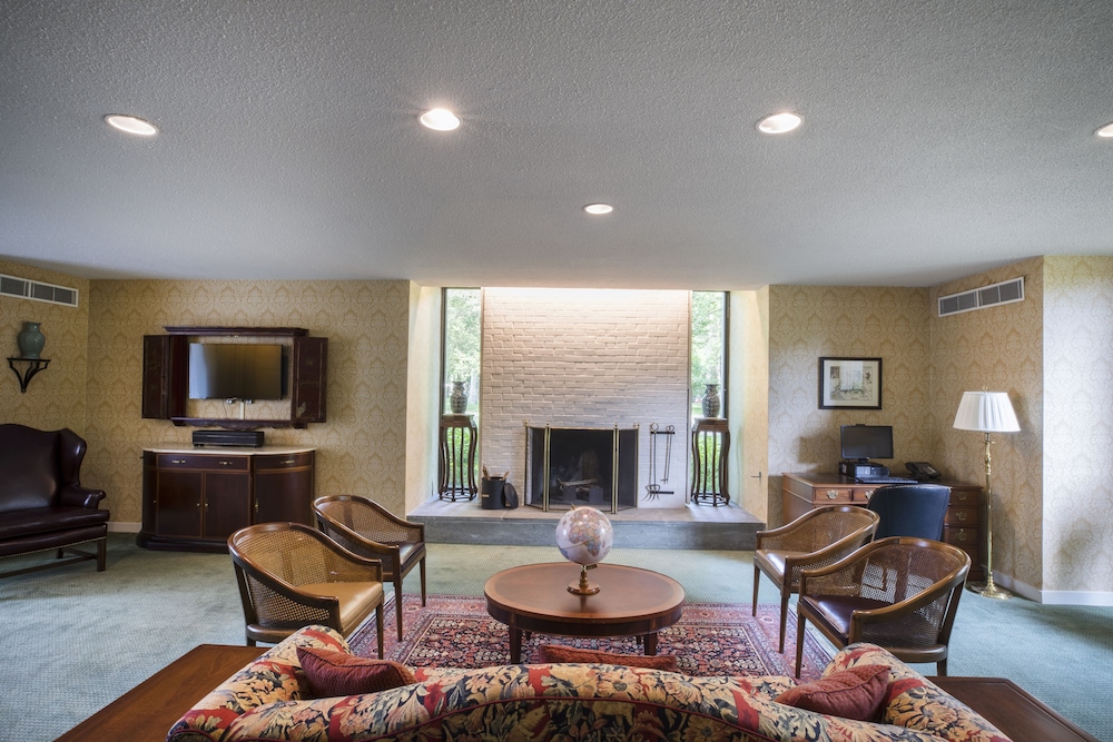 The Griffin Hotel - A Colonial Williamsburg Hotel 44/61