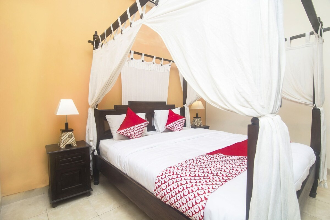 Room at Hotel O Ndalem Padma Asri Guest House, Ngaglik