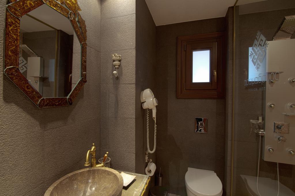 Aroma Dryos Design Hotel 50/52