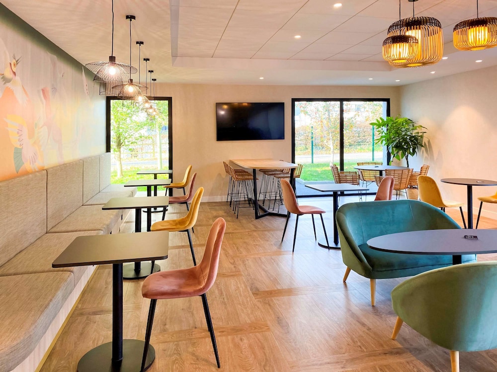 ibis Styles Rennes Cesson 25/50