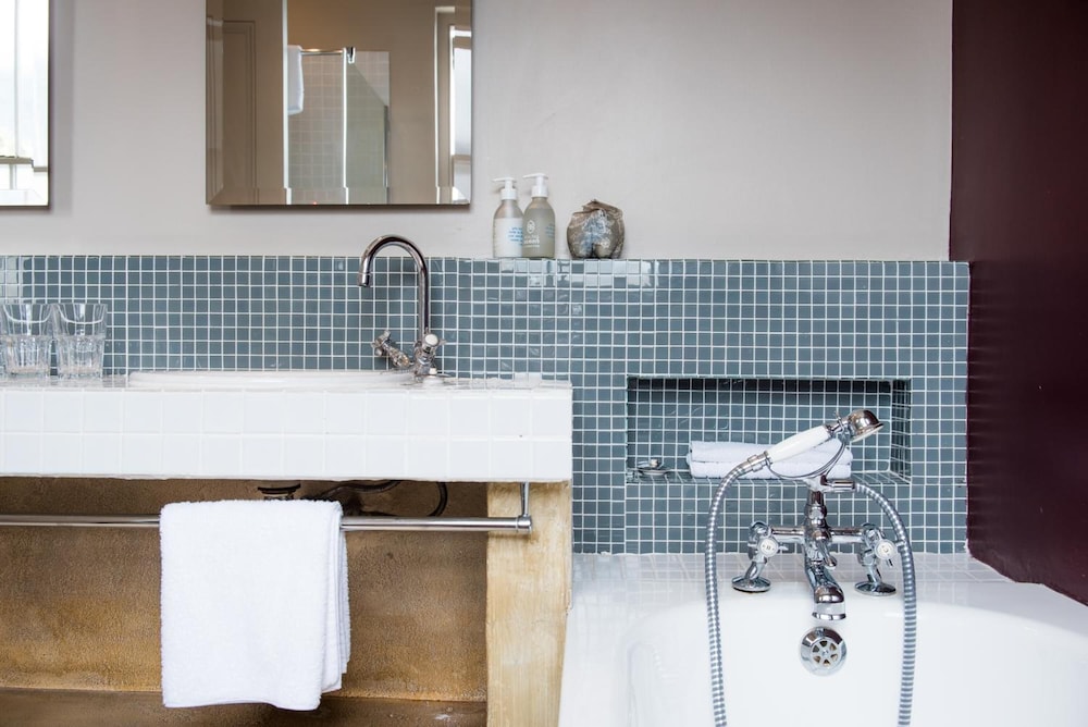 Welgelegen Boutique Hotel 49/50