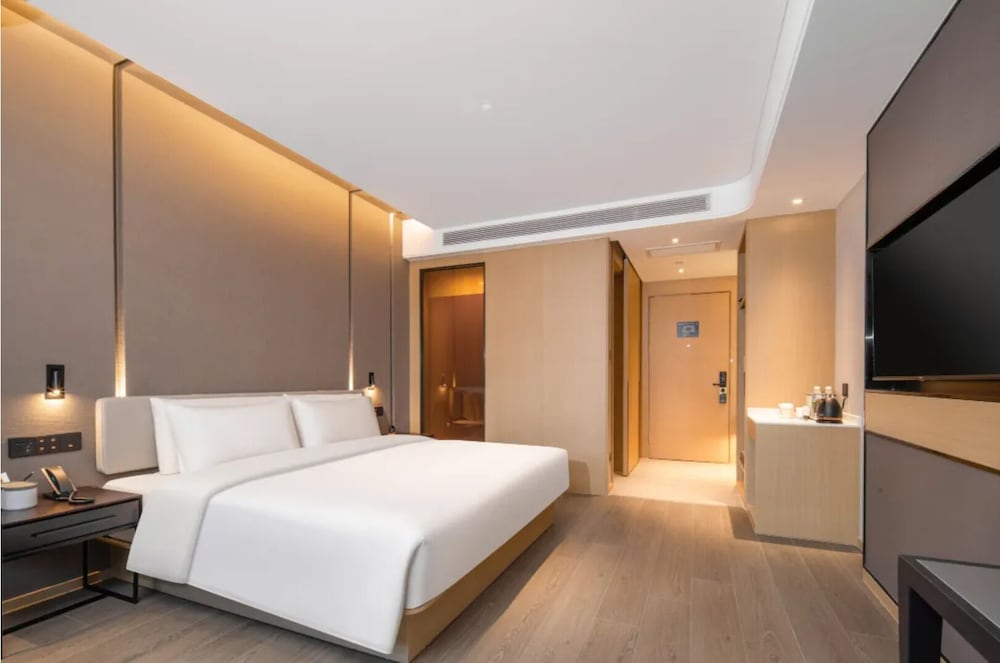 Atour Hotel Nanjing Maqun 9/54