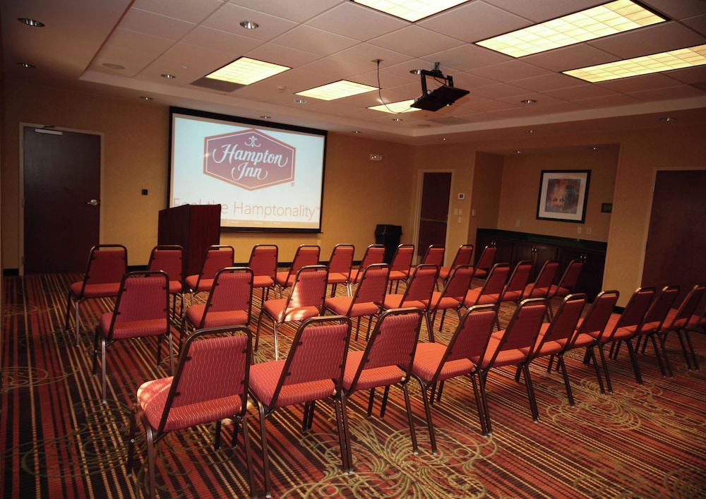 Hampton Inn Milan, TN 22/30