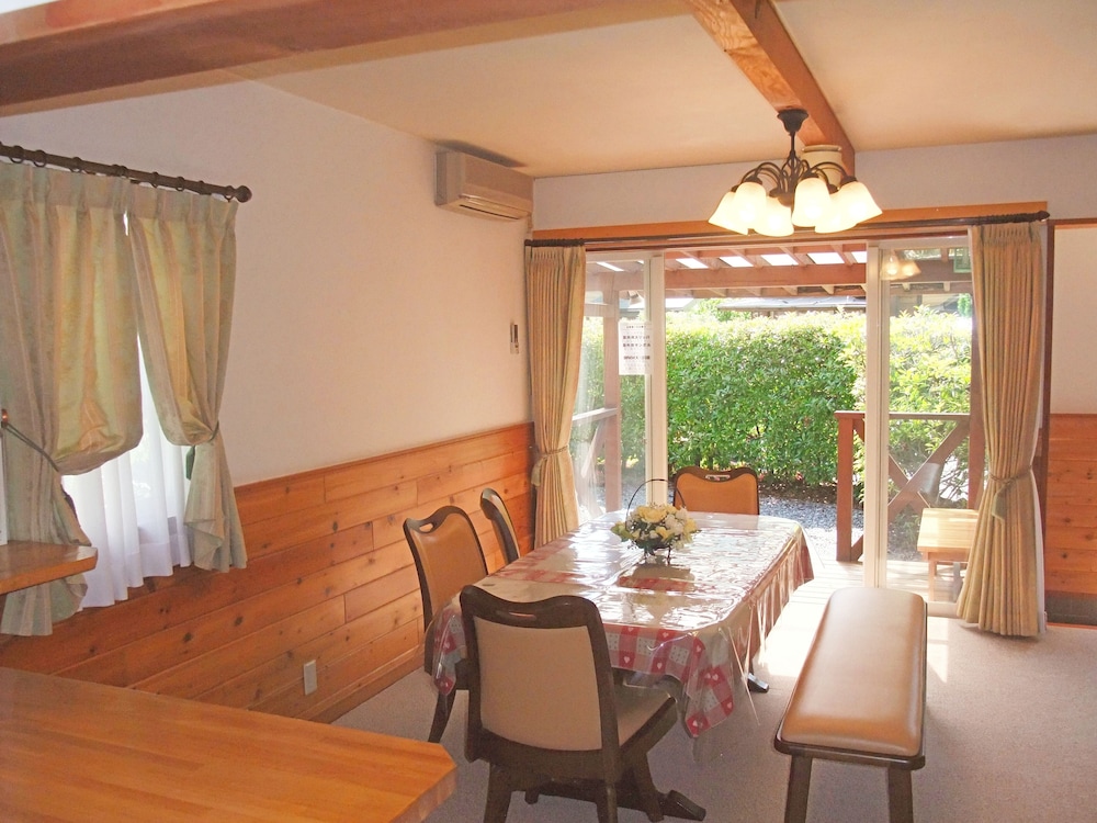 Lake Villa Kawaguchiko 26/70