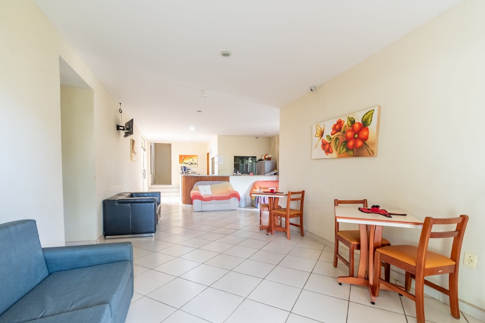 OYO Residencial Muriqui Apart Hotel, Mangaratiba 26/45