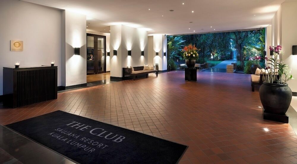 The Saujana Hotel Kuala Lumpur 13/68