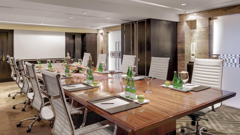 Hotel Indonesia Kempinski Jakarta 38/48