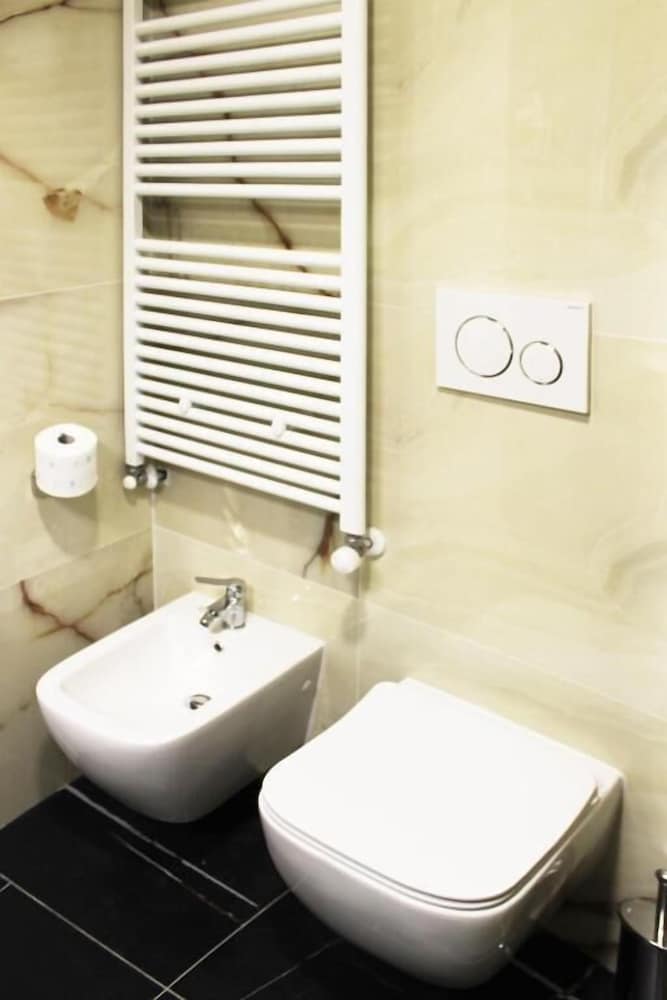 CSI Group - Hotel Metropoli 28/28