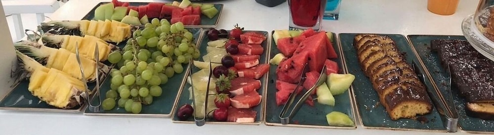 Samos City Hotel 3/69