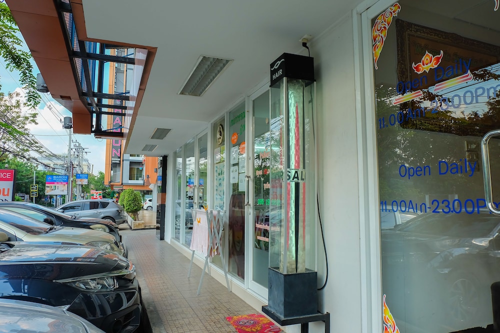 Baron Residence Bangkok 9/50